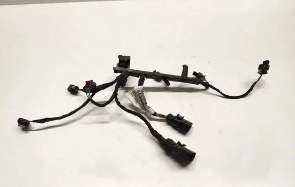 Audi A4 S4 B9 Fuel injector wires 06L971627T