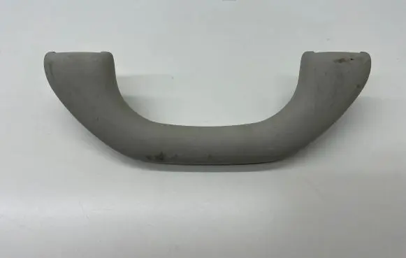 Volkswagen Golf VI Front interior roof grab handle 1K0857607M