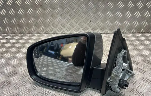 BMW X6 E71 Front door electric wing mirror 7136887 7181175