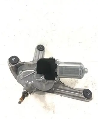 Toyota Avensis T250 Rear window wiper mechanism 8513005100 2596000103