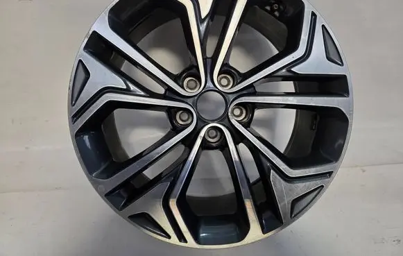 Hyundai Santa Fe R19 alloy rim 52910S1300