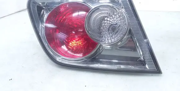 Mazda 6 Tailgate rear/tail lights