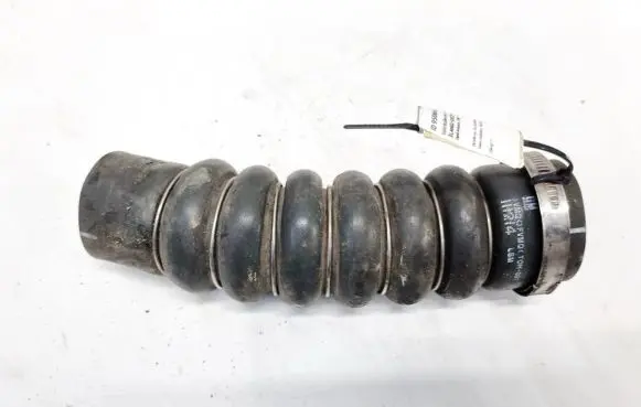 Opel Antara Intercooler hose/pipe