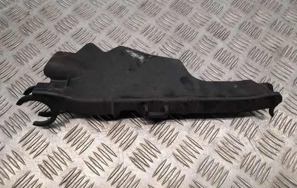 Audi A5 Rear underbody cover/under tray 8W0505562