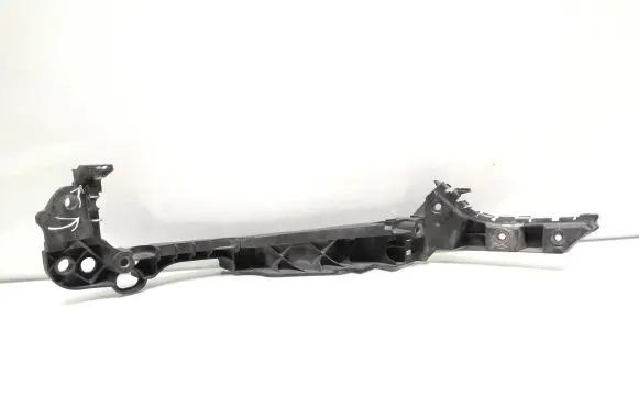 Volkswagen Golf VI Headlight/headlamp mounting bracket 1K9807572d