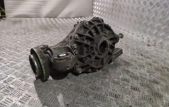 Land Rover Discovery 5 Rear differential EPLA4A213BC