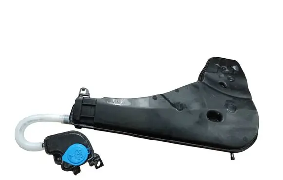 BMW X7 G07 Windshield washer fluid reservoir/tank 7483867 61667483867 7006063