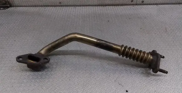 Nissan Primera EGR valve line/pipe/hose
