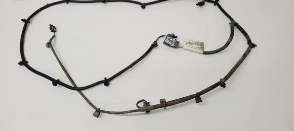 Volvo V60 Parking sensor (PDC) wiring loom 31376420