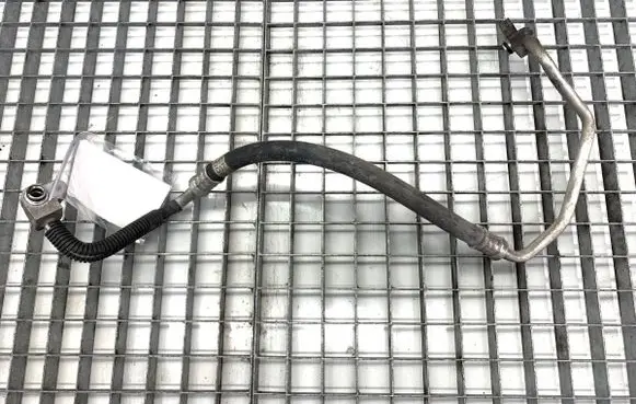 Lexus IS III XE30 Air conditioning (A/C) pipe/hose 