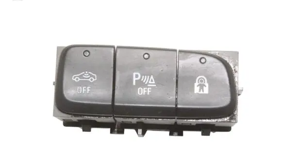 Opel Mokka B Other switches/knobs/shifts 98356162YX