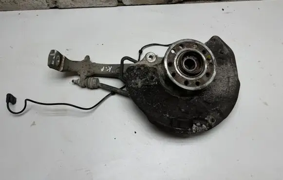 Mercedes-Benz GLC X253 C253 Front wheel hub 