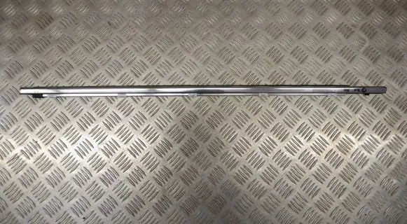 Lexus NX Front door trim (molding) 7572078010