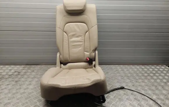 Audi Q5 SQ5 Rear seat 8R0857754D