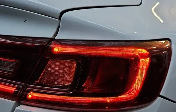 Renault Talisman Rear/tail lights IMPRK1497094