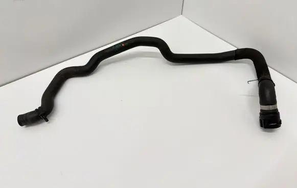 BMW 5 F10 F11 Engine coolant pipe/hose 9248662 15476810