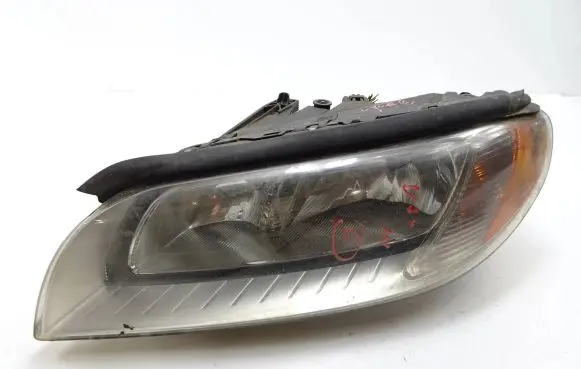 Volvo V70 Headlight/headlamp 31214353 6331100001