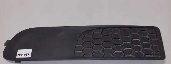 Volvo S80 Front bumper lower grill 30655108