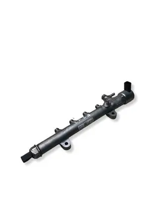 Mercedes-Benz E W212 Fuel main line pipe A6510700495 R9144Z240A