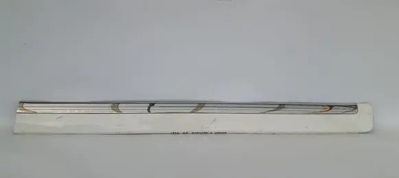 Nissan Qashqai Trim molding 