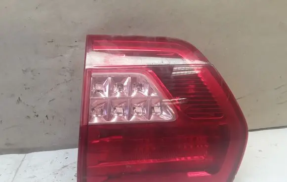 Citroen C5 Tailgate rear/tail lights 968107428000