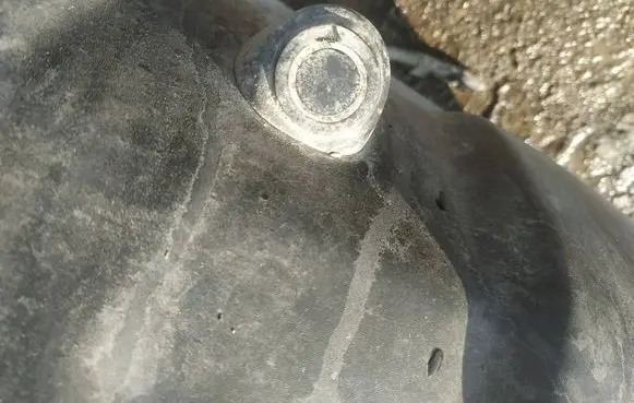 Honda CR-V Parking PDC sensor 