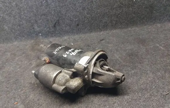 Seat Toledo II (1M) Starter motor 105831515