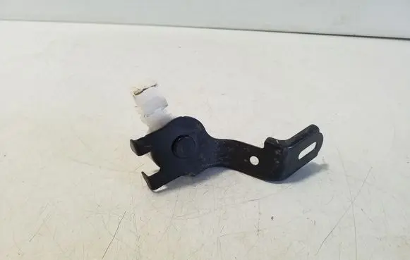 Toyota bZ4X Other engine bay part