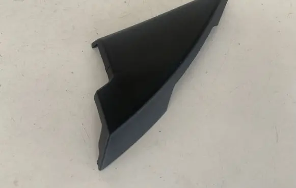 Audi e-tron Other front door trim element 4KE857505A