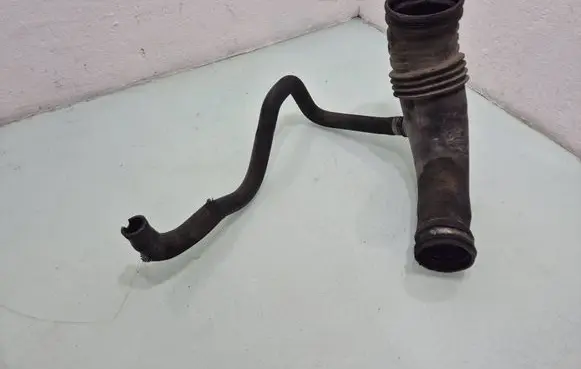Fiat Ducato Air intake duct part 1350798080