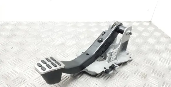 Audi TT TTS Mk2 Brake pedal 1K2721057AP 1K2721117G