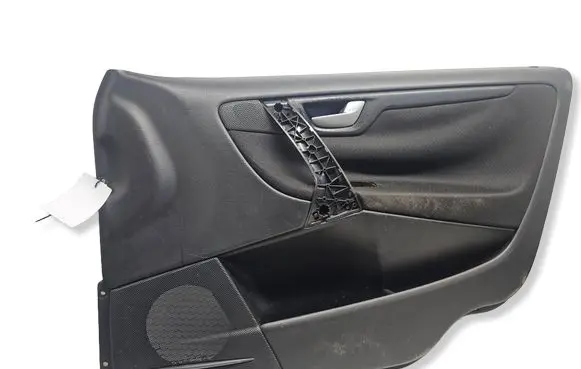 Volvo S60 Front door card panel trim 39961511