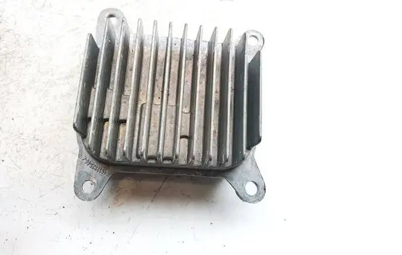 Tesla Model Y Headlight ballast module Xenon p153292502c p1532925-02-c