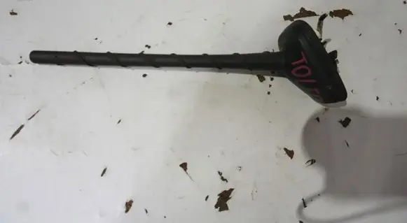 Seat Toledo IV (NH) Aerial GPS antenna 6C0035501A