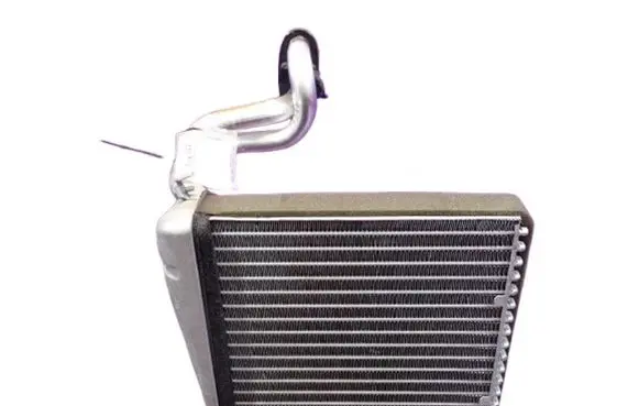 Audi A3 S3 A3 Sportback 8P Heater blower radiator 
