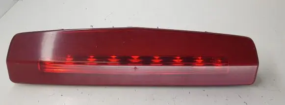 Opel Zafira B Third/center stoplight 13252463 417801