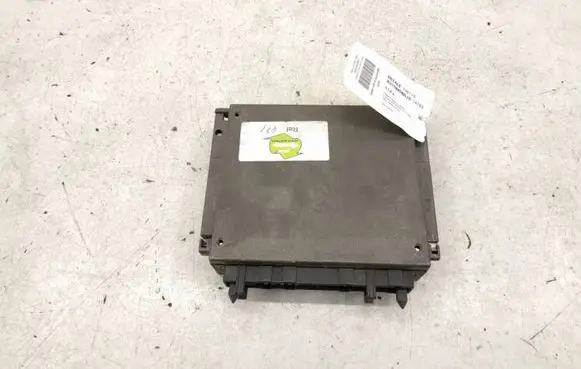 Mercedes-Benz S W140 Engine control unit/module A0105457732 0105457732