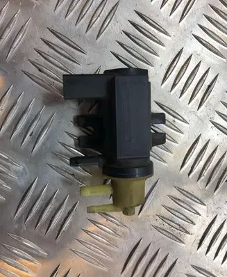 Volkswagen PASSAT B6 Turbo solenoid valve 1K0906627A