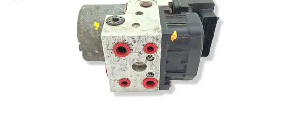 Opel Zafira A ABS Pump 0265216651 90581417 0273004352