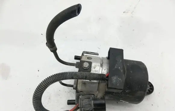 Land Rover Range Rover L322 Fuel heater 201170 196584