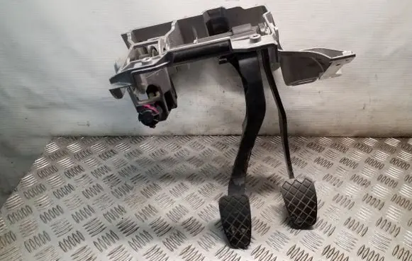 Audi Q5 SQ5 Pedal assembly 8K2721316A 8K2721140A 8K2721117