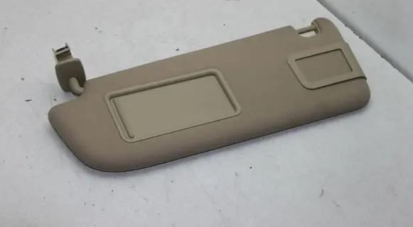Audi A6 S6 C6 4F Sun visor