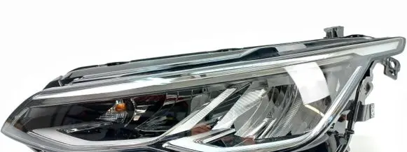 Volkswagen Golf VIII Headlight/headlamp 5H2941005B, 5H2941029B