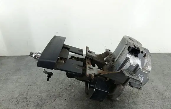 Renault Scenic II - Grand scenic II Steering wheel axle 