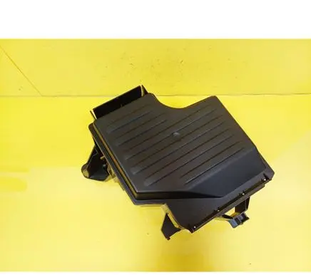 Opel Corsa C Fuse box cover 09115985 09115986