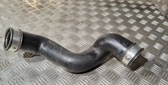 Audi A4 S4 B6 8E 8H Intercooler hose/pipe