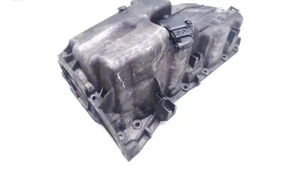 BMW 1 E81 E87 Oil sump 7797969 137797969 14341610