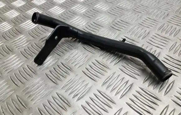 Seat Altea Engine coolant pipe/hose 03L122157R