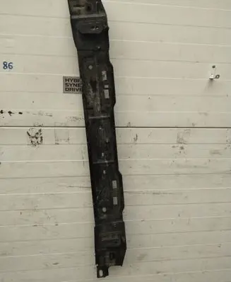 Peugeot 3008 II Bottom radiator support slam panel 980330308000