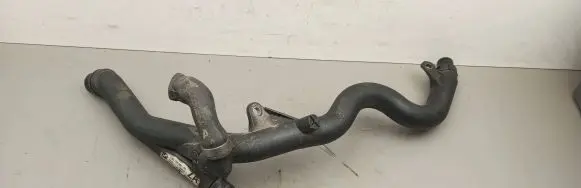 BMW X3 E83 Engine coolant pipe/hose 7787380 206172